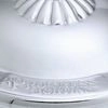 Spades 56"Ceiling Fan Polished Chrome