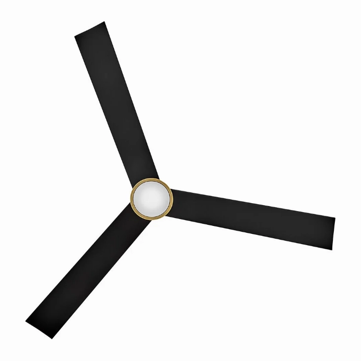 Speck 52" Smart Fan