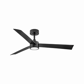 Speck 52" Smart Fan quiet ceiling fans with remote control