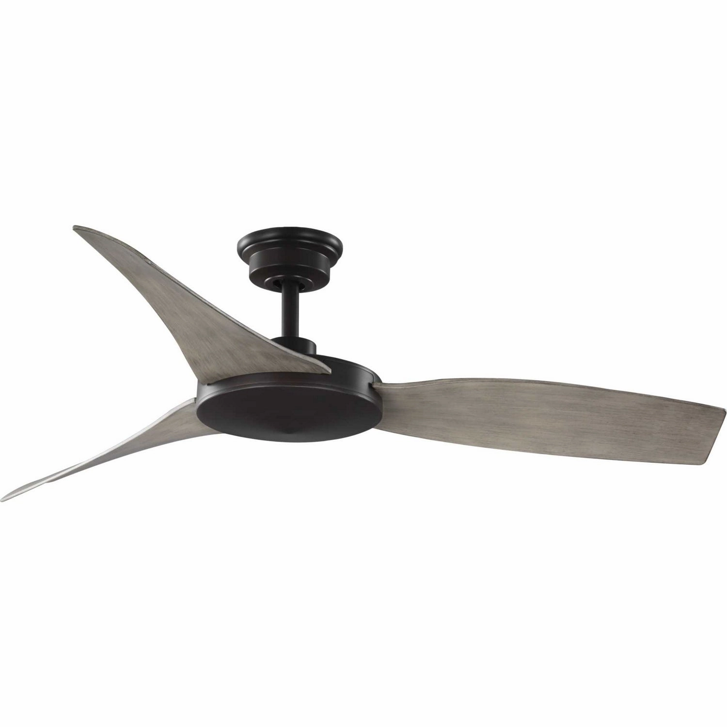 Spicer 54"Ceiling Fan Antique Bronze stylish medium fans for contemporary homes