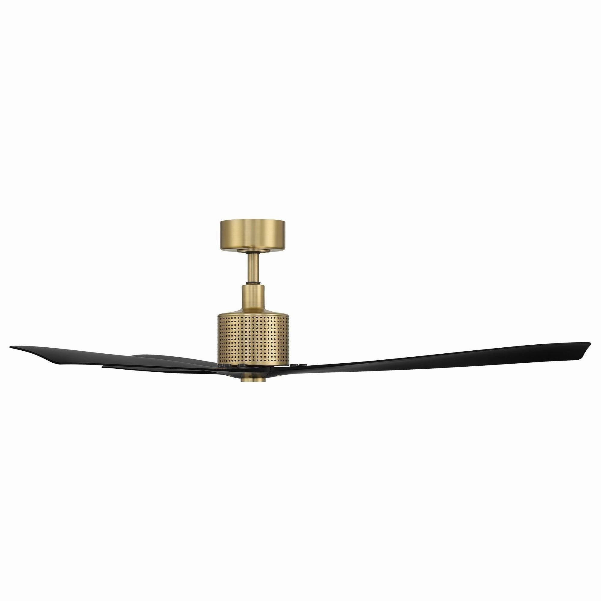 Spinster Indoor/Outdoor 3-Blade 60" LED Smart Ceiling Fan