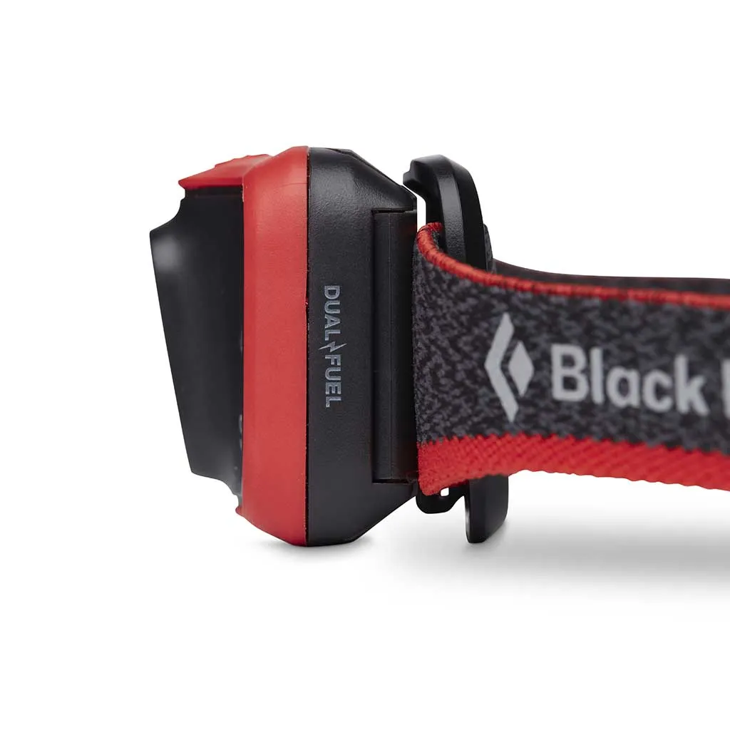 Spot 400 Black Diamond Bags