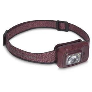 Spot 400-R Black Diamond Bags