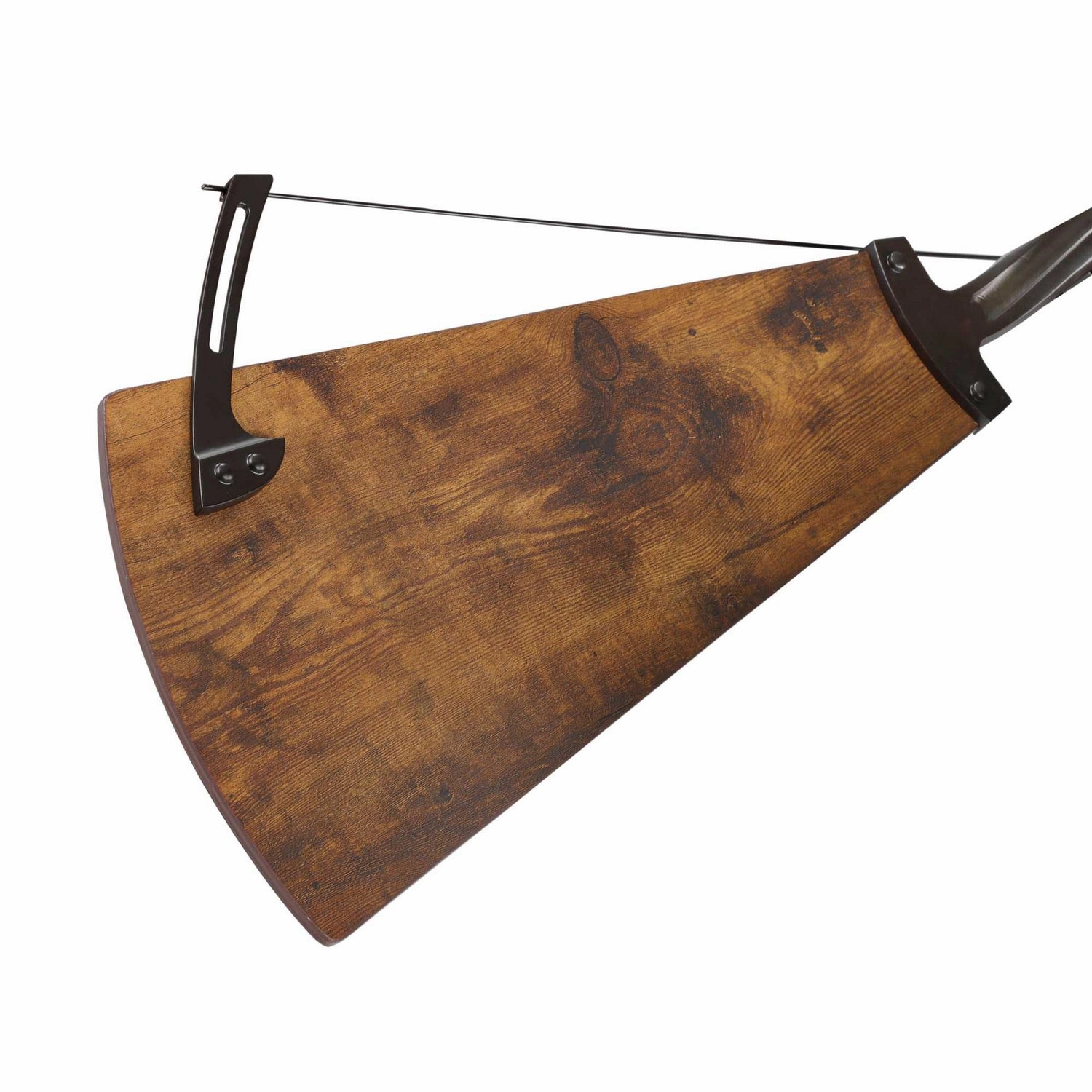 Springer 60" Ceiling Fan Architectural Bronze