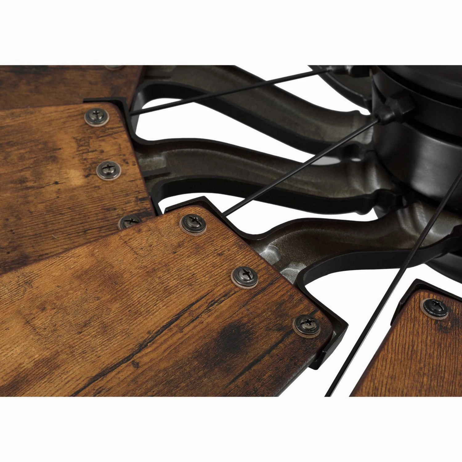 Springer 60" Ceiling Fan Architectural Bronze