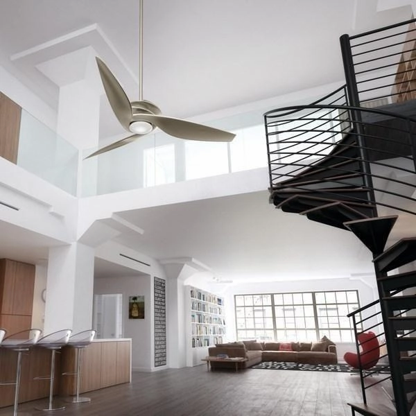 Spyra Ceiling Fan