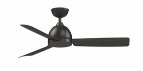 Starboard NL 52"Ceiling Fan Dark Bronze compact medium fans for desks and counters