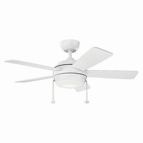 Starkk Ceiling Fan quiet ceiling fans with remote control