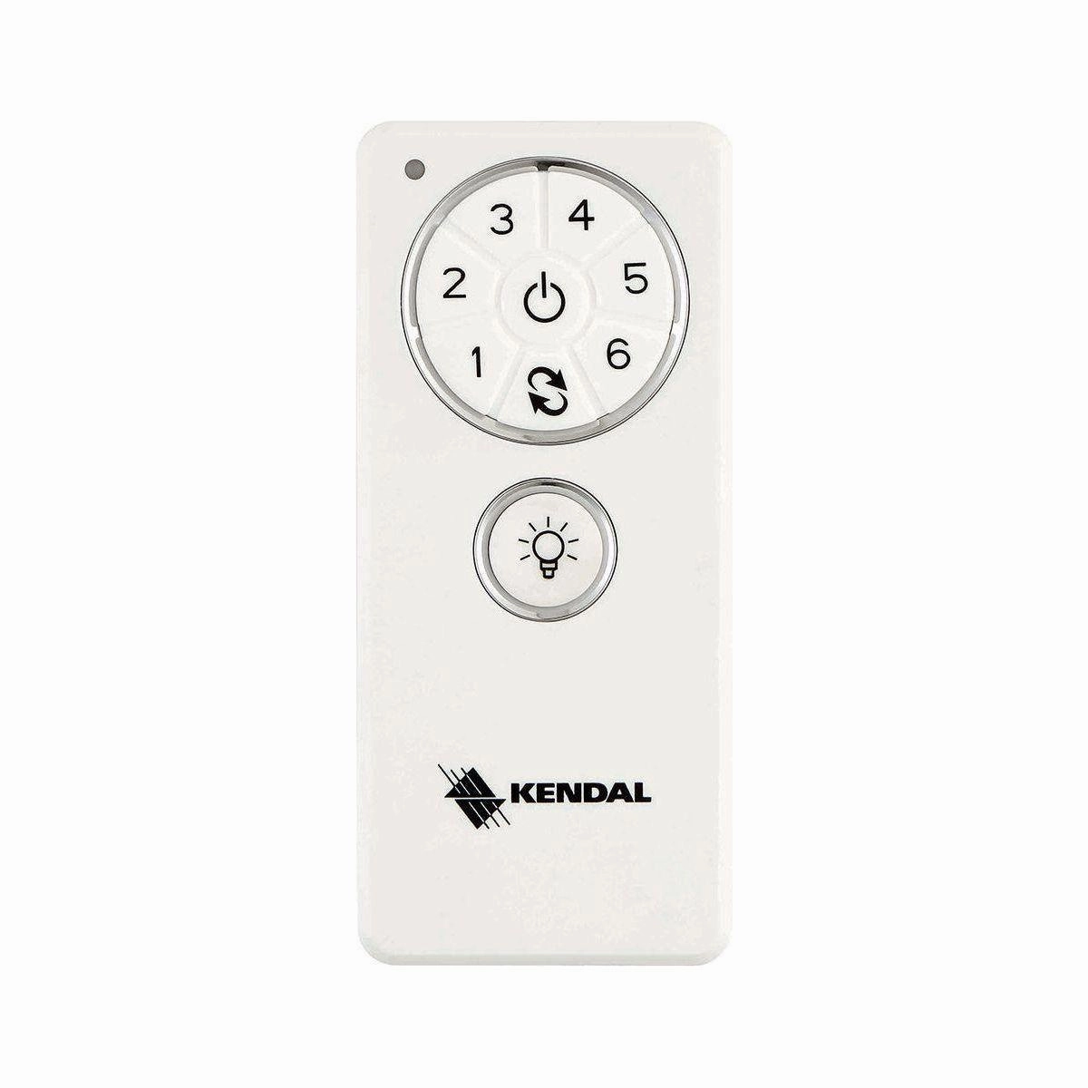 Steltra 56" Ceiling Fan