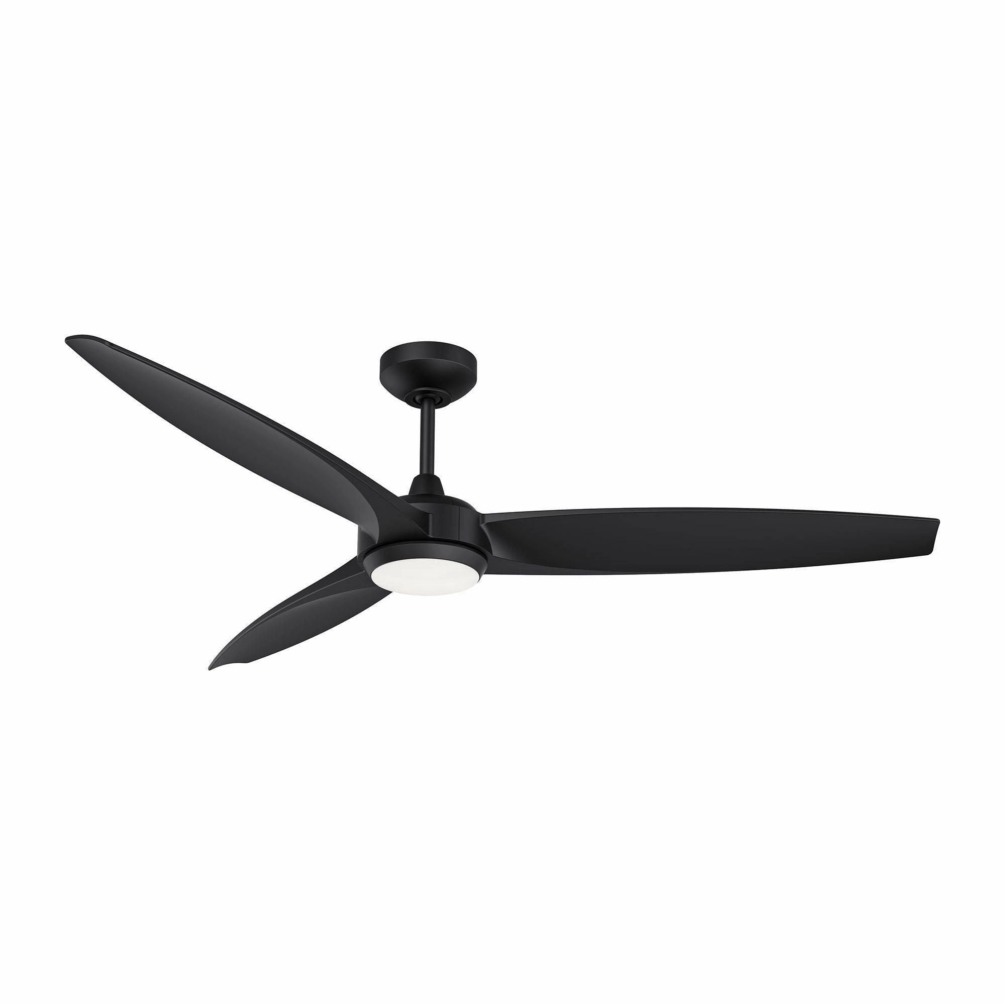Steltra 56" Ceiling Fan quiet ceiling fans with remote control