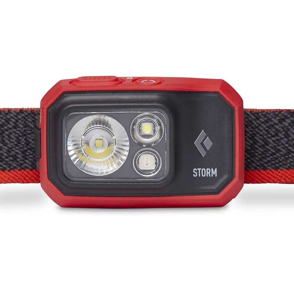Storm 450 Black Diamond Bags