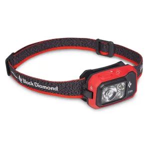 Storm 450 Black Diamond Bags