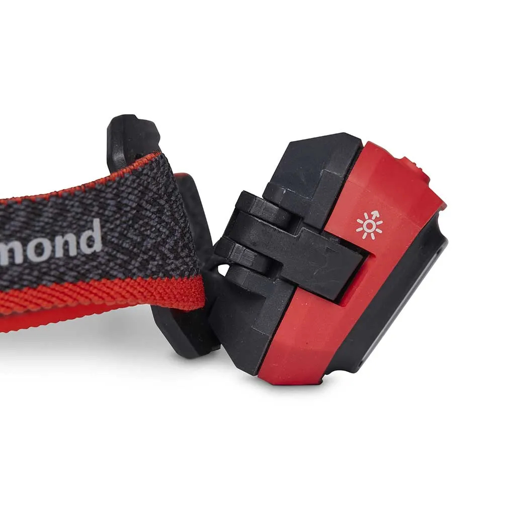 Storm 450 Black Diamond Bags