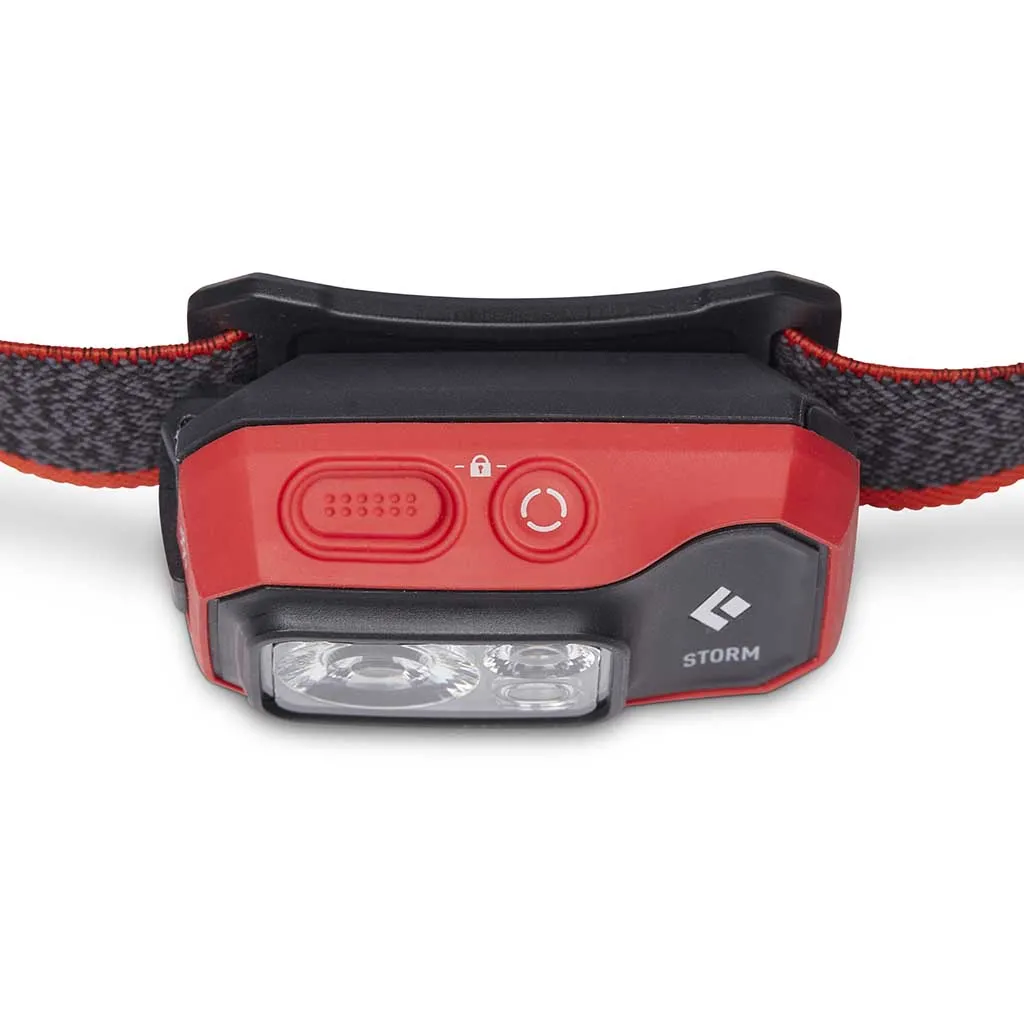 Storm 450 Black Diamond Bags