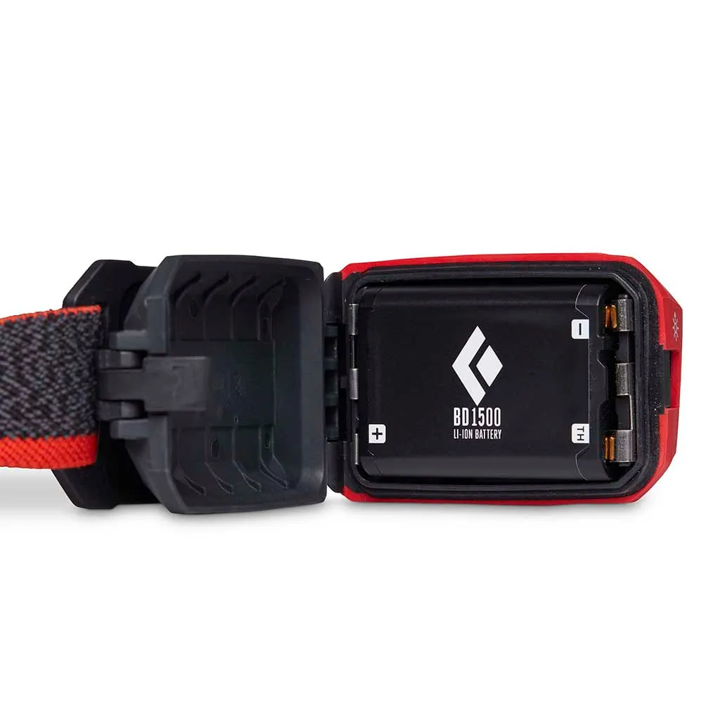 Storm 450 Black Diamond Bags