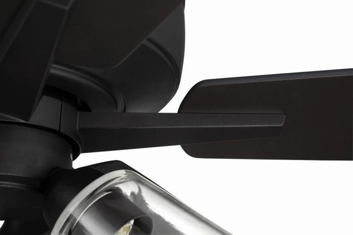 Super Pro 104 60" Ceiling Fan in Espresso