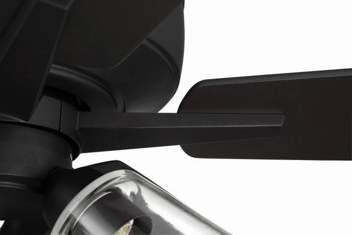 Super Pro 104 60" Ceiling Fan in Espresso