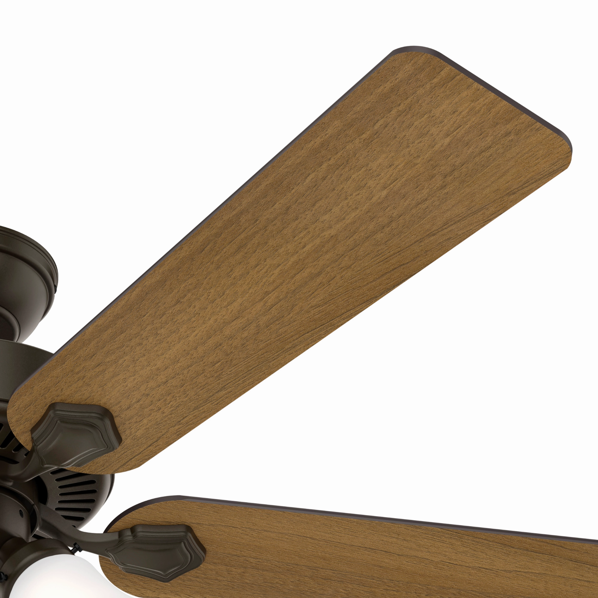 Swanson 52"Ceiling Fan New Bronze