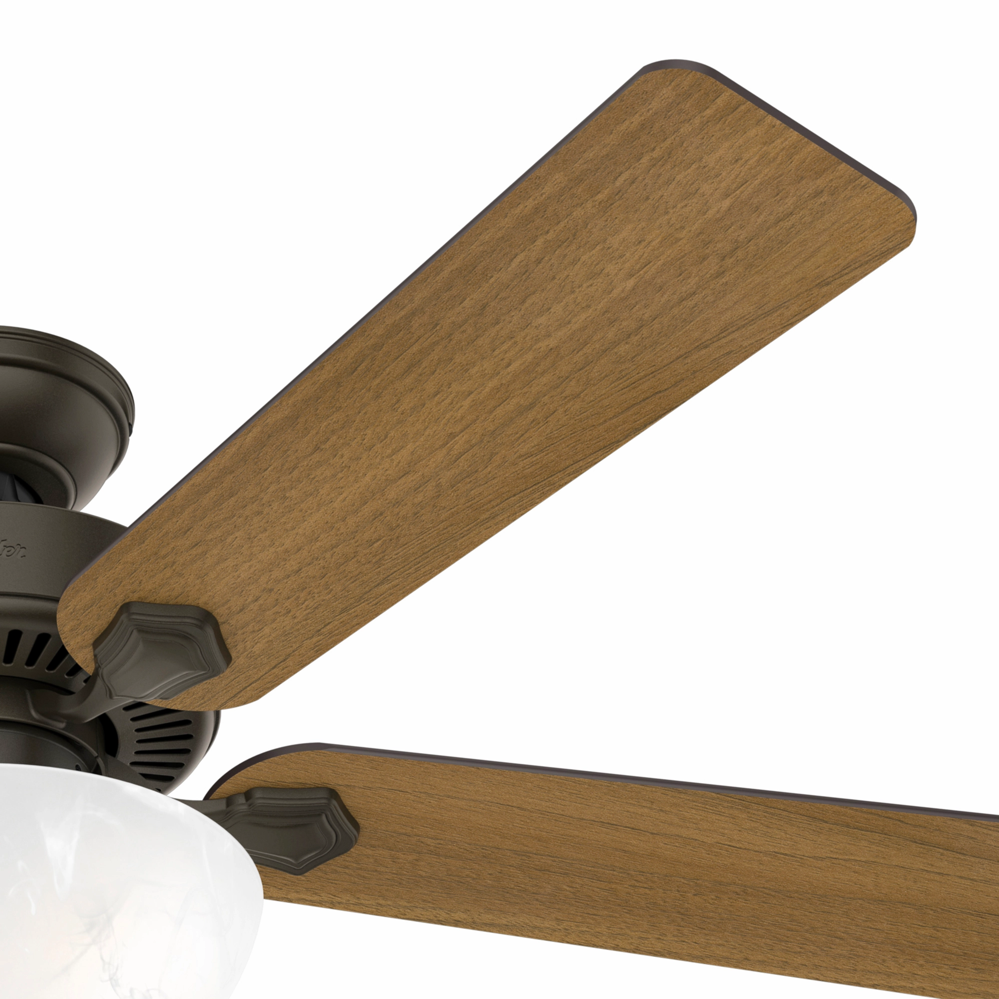 Swanson 52"Ceiling Fan New Bronze