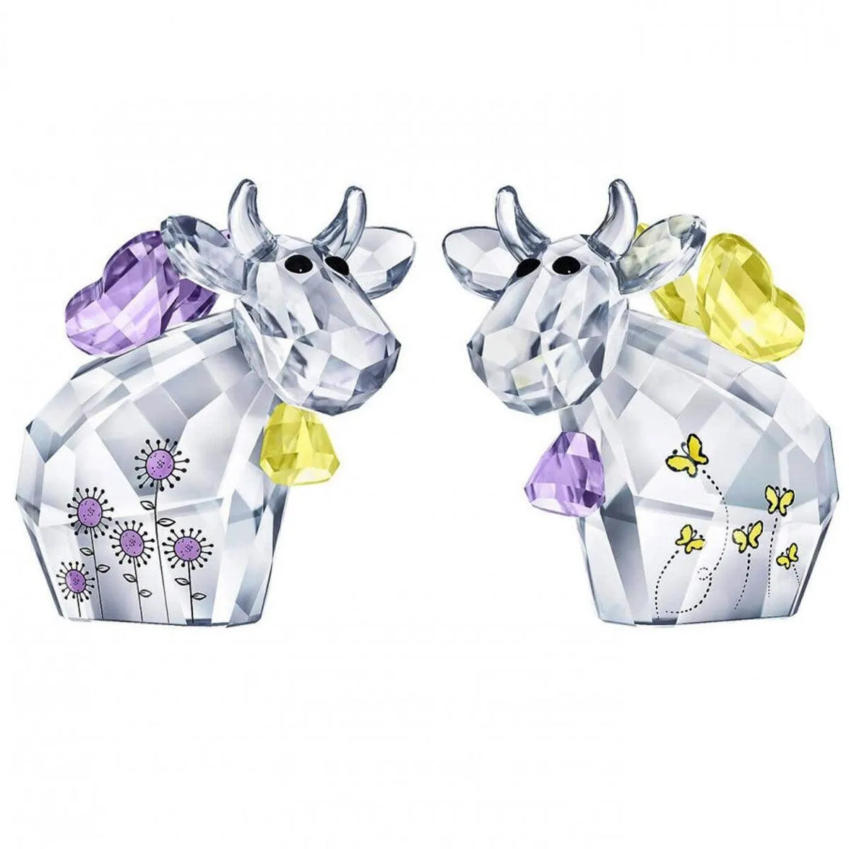 Swarovski Jewelry Swarovski Crystal Figurine - Fairy Mos Limited Edition Clear | 5427997