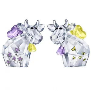 Swarovski Jewelry Swarovski Crystal Figurine - Fairy Mos Limited Edition Clear | 5427997