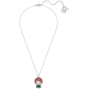 Swarovski Jewelry Swarovski Women's Pendant Necklace - Hello Kitty Multi-colored Crystal | 5373134