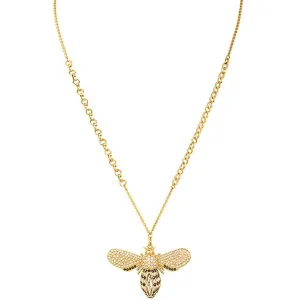 Swarovski Jewelry Swarovski Women's Pendant Necklace - Lisabel Gold Tone Plated | 5394212