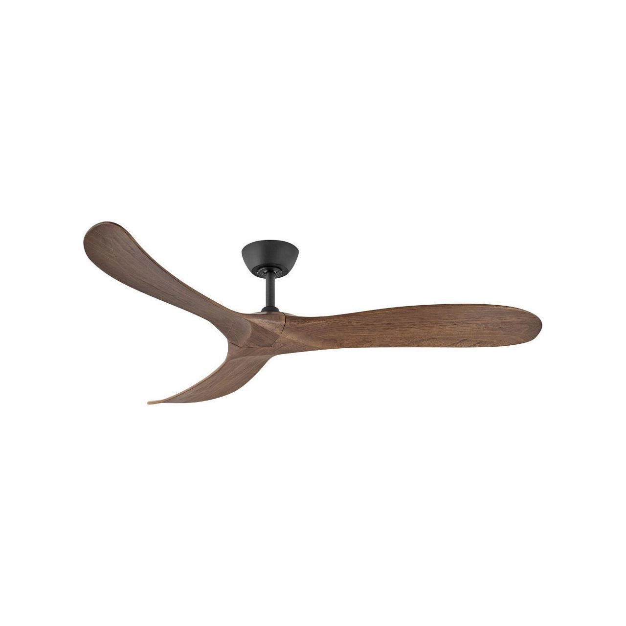 Swell 60" Smart Fan efficient ceiling fans for home cooling