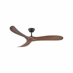 Swell 60" Smart Fan efficient ceiling fans for home cooling