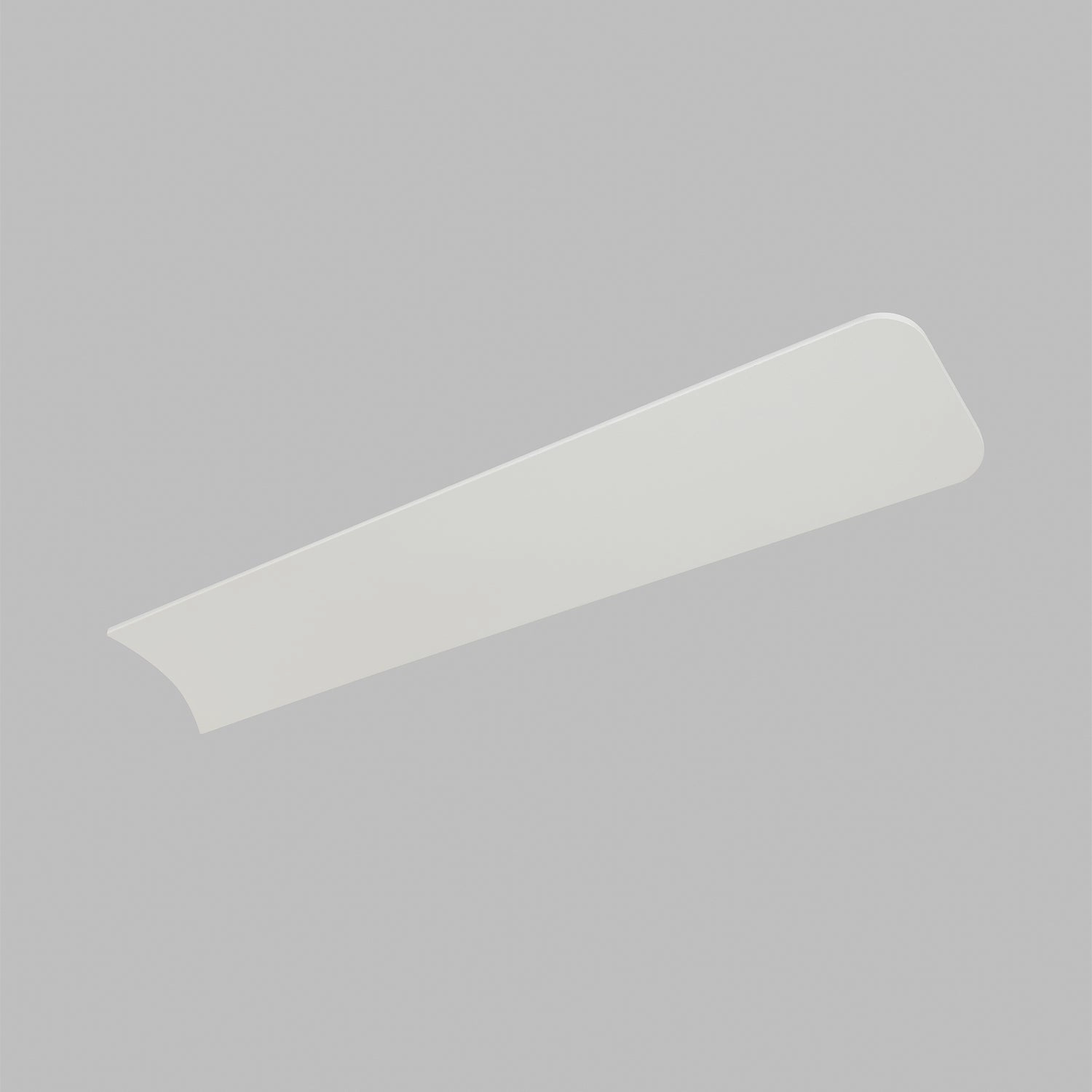 Syrus 52" Ceiling Fan Matte White