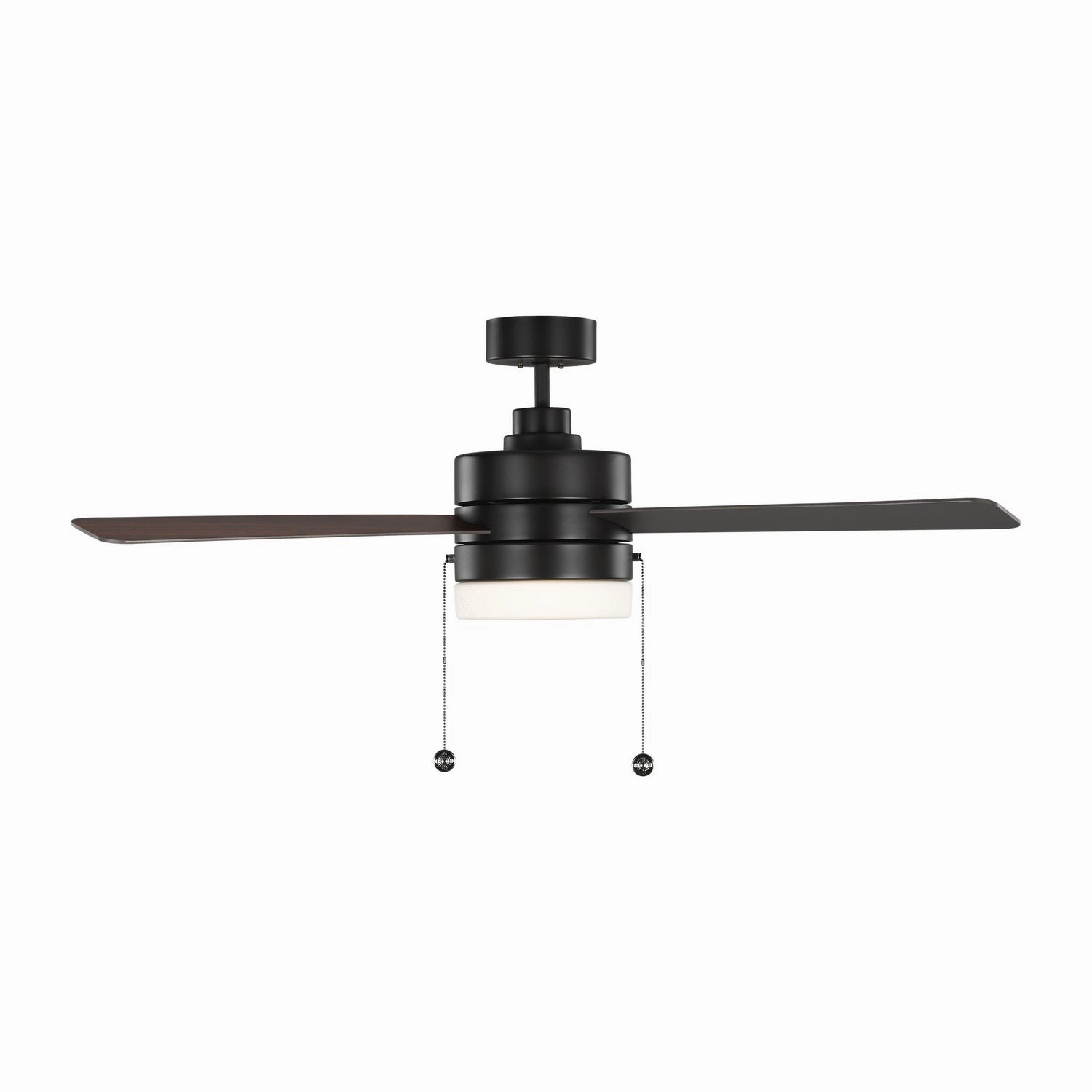 Syrus 52" Ceiling Fan Oil Rubbed Bronze
