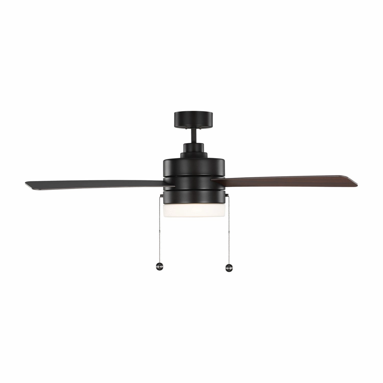 Syrus 52" Ceiling Fan Oil Rubbed Bronze