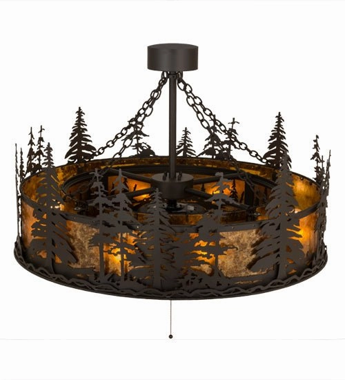 Tall Pines 11 Light Chandel-Air