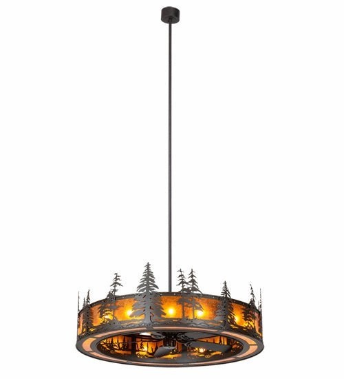 Tall Pines 16 Light Chandel-Air
