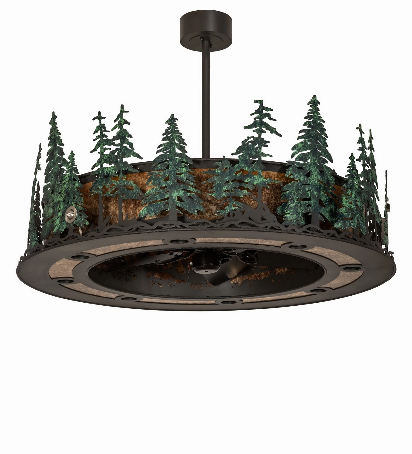 Tall Pines 20 Light Chandel-Air