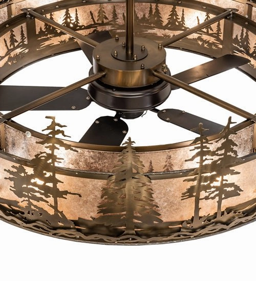Tall Pines 20 Light Chandel-Air