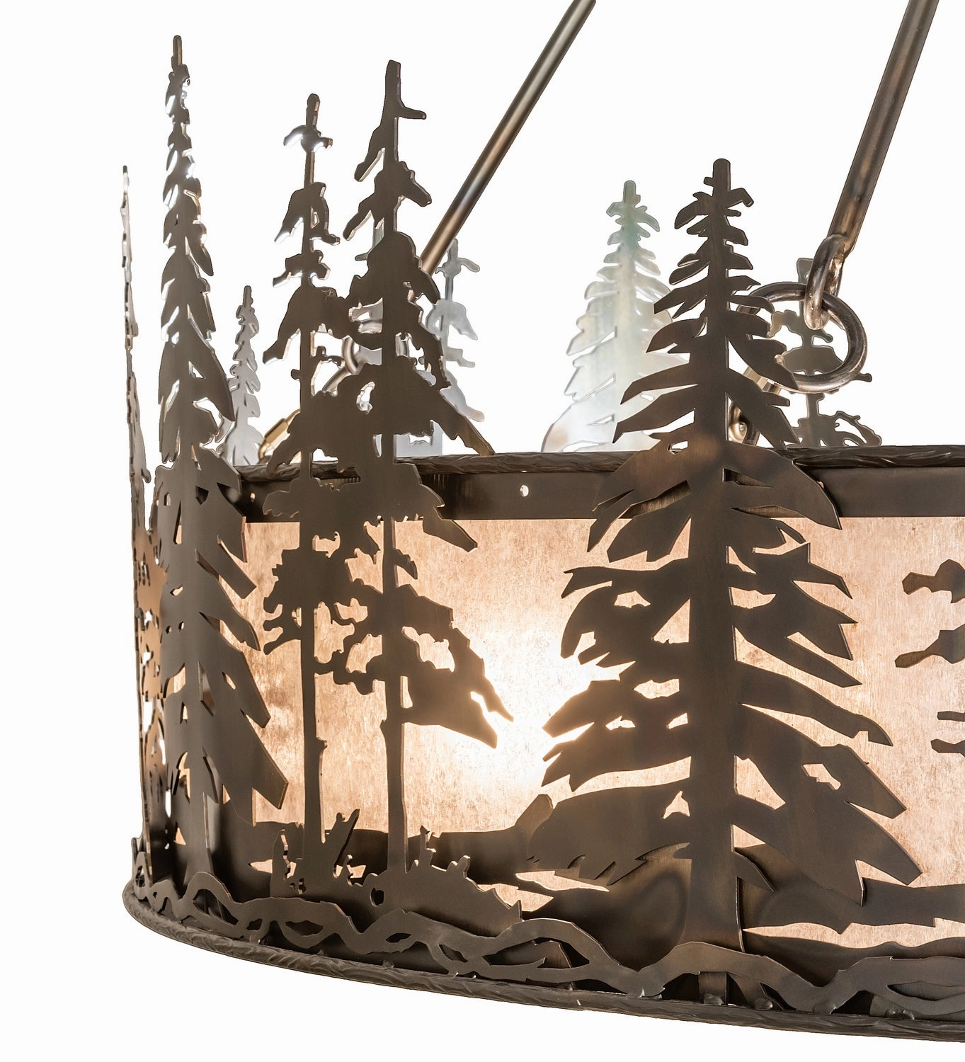 Tall Pines 20 Light Chandel-Air