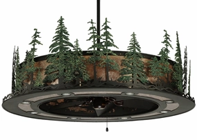 Tall Pines 20 Light Chandelier decorative fandeliers with lights