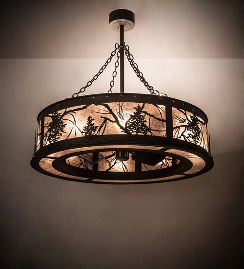Tamarack 16 Light Chandel-Air