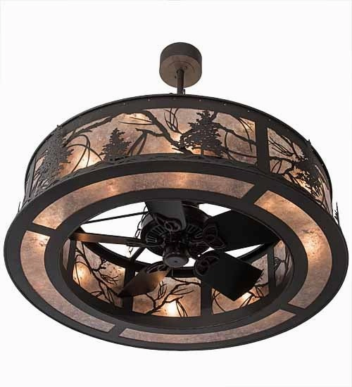 Tamarack 16 Light Chandel-Air