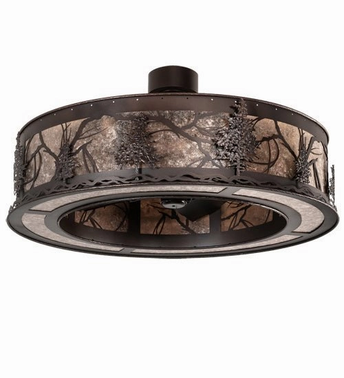 Tamarack 16 Light Chandel-Air