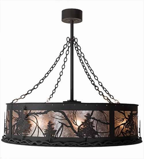 Tamarack 16 Light Chandel-Air