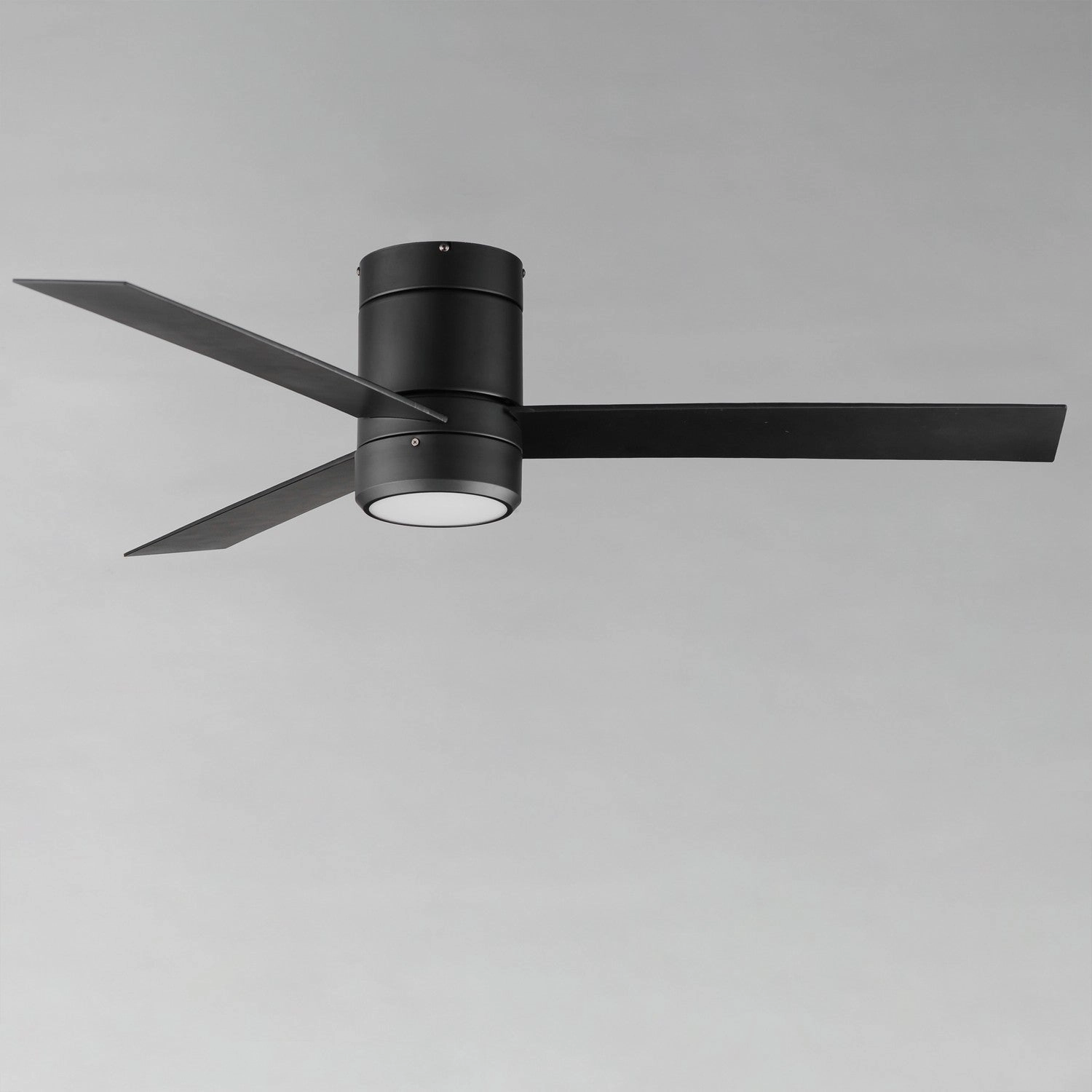Tanker 52"Ceiling Fan Black