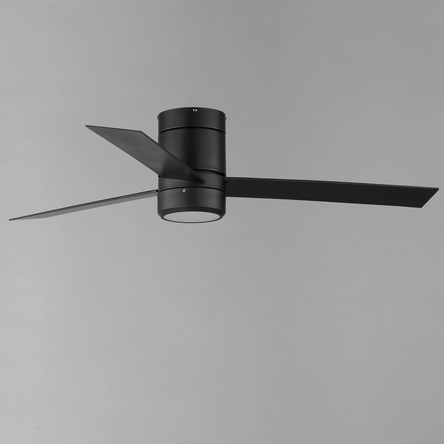 Tanker 52"Ceiling Fan Black