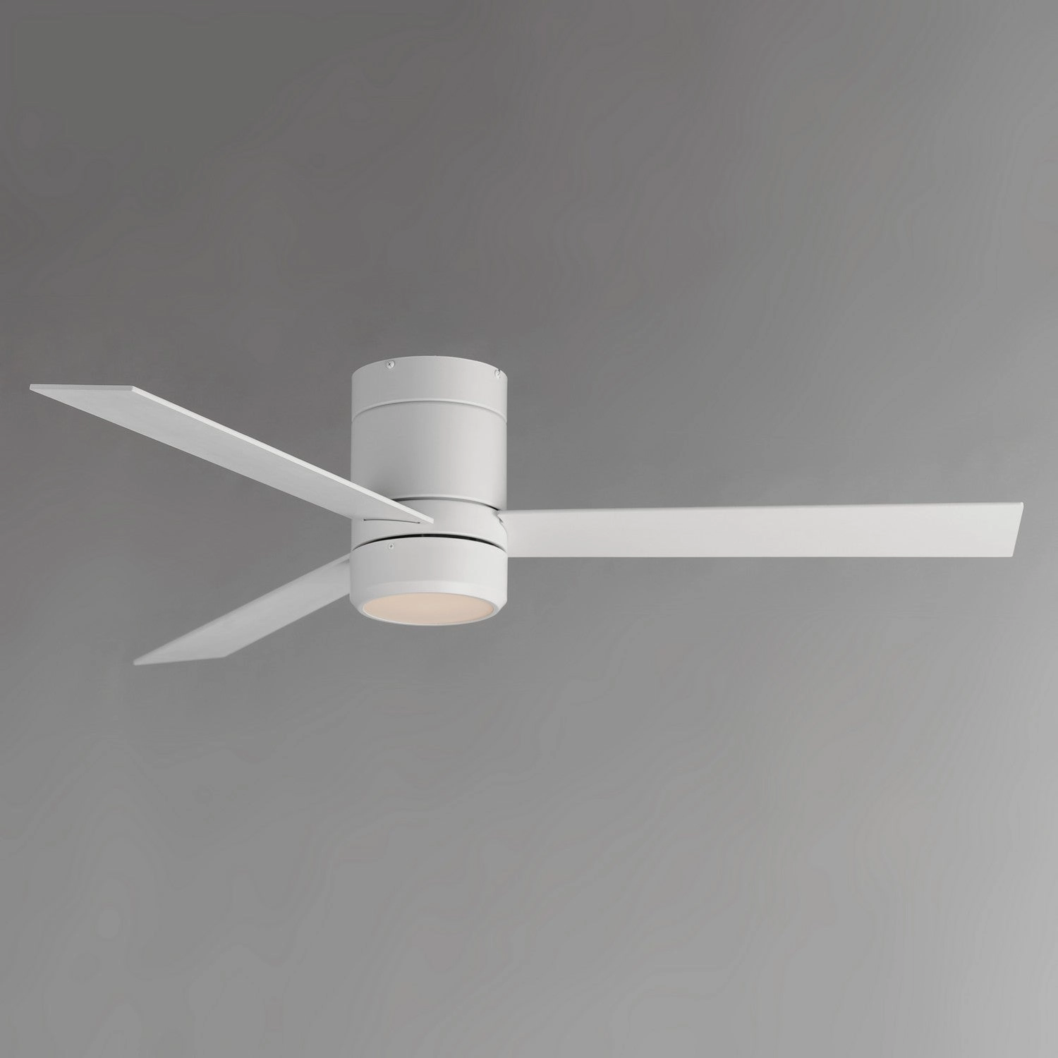 Tanker 52"Ceiling Fan Matte White