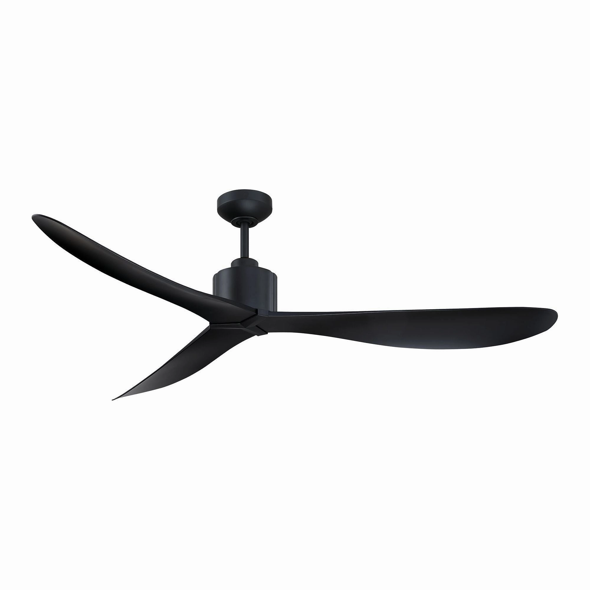 Taros 60" Ceiling Fan quiet ceiling fans with remote control