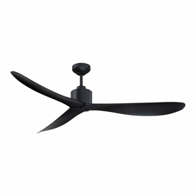 Taros 60" Ceiling Fan quiet ceiling fans with remote control