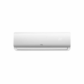TCL Inverter Elite Series 12000BTU Fixed Speed Air Conditioner White fan and air conditioner combo units