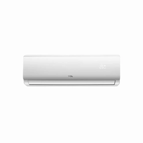 TCL Inverter Elite Series 18000BTU Fixed Speed Air Conditioner White fan and air conditioner combo units