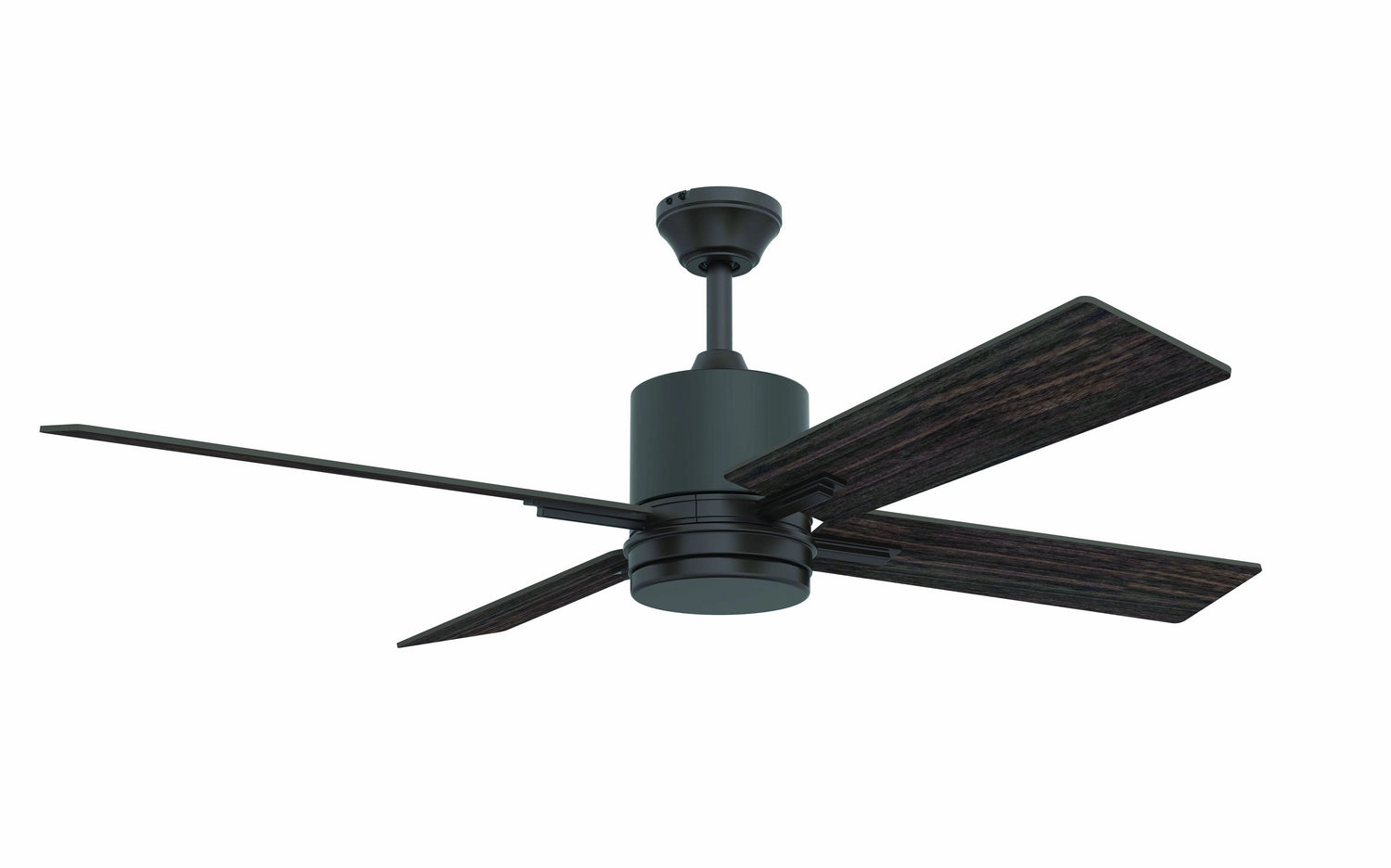 Teana 52"Ceiling Fan Espresso